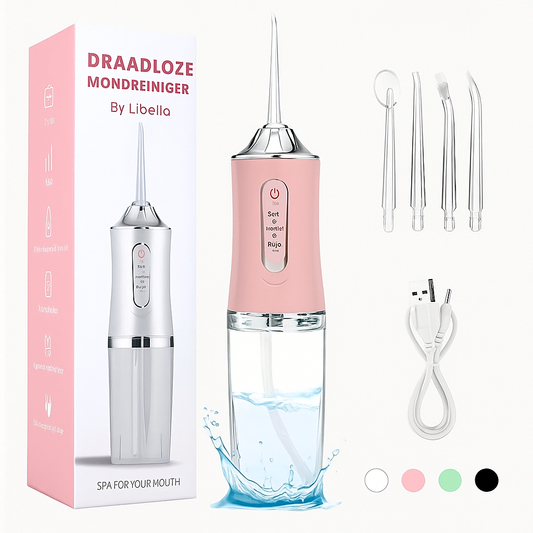 Aqua Glow - By Libella