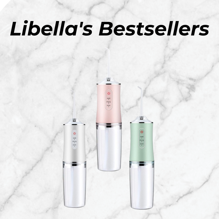 Libella's Bestsellers