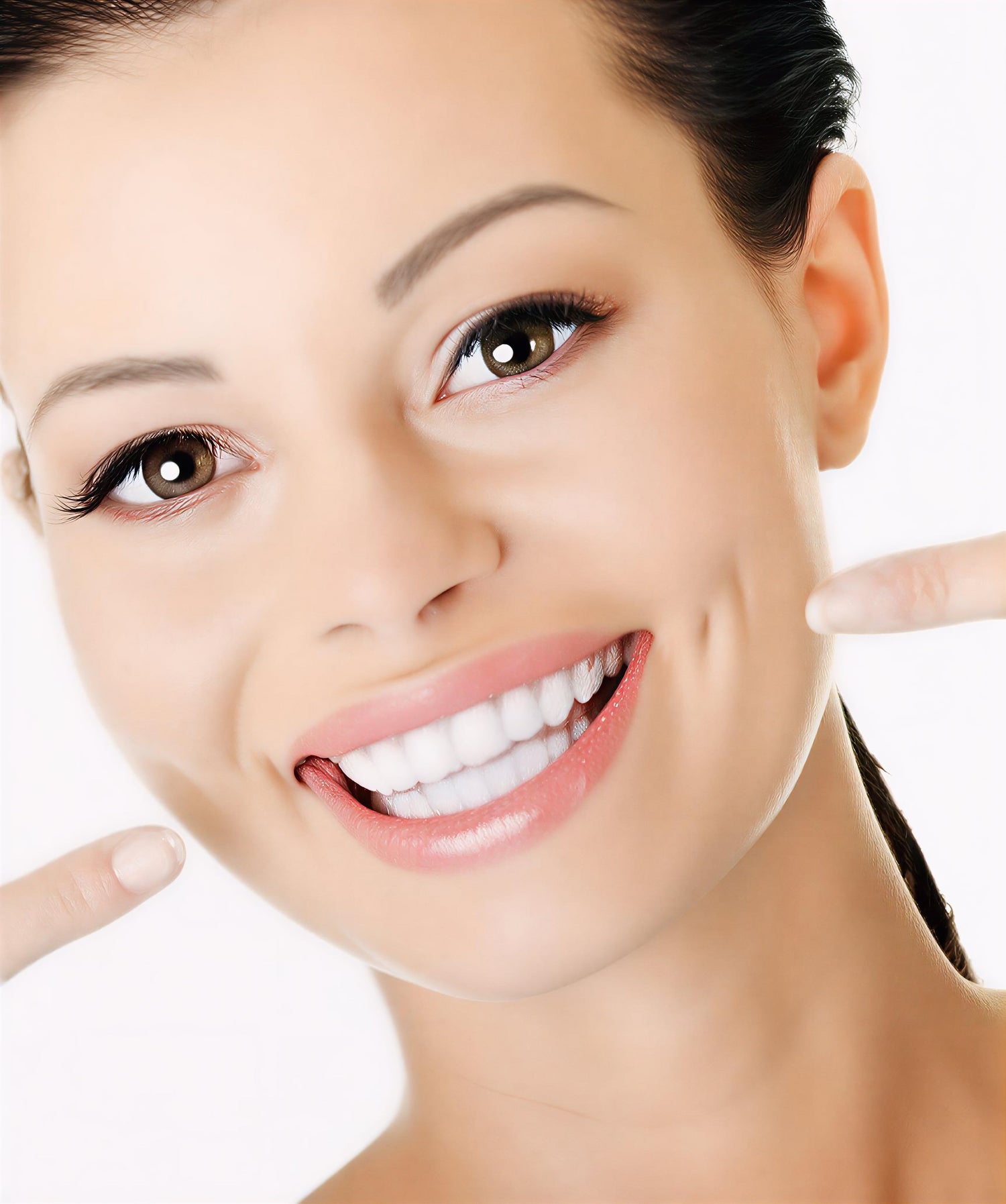 Voor Een Stralende Glimlach