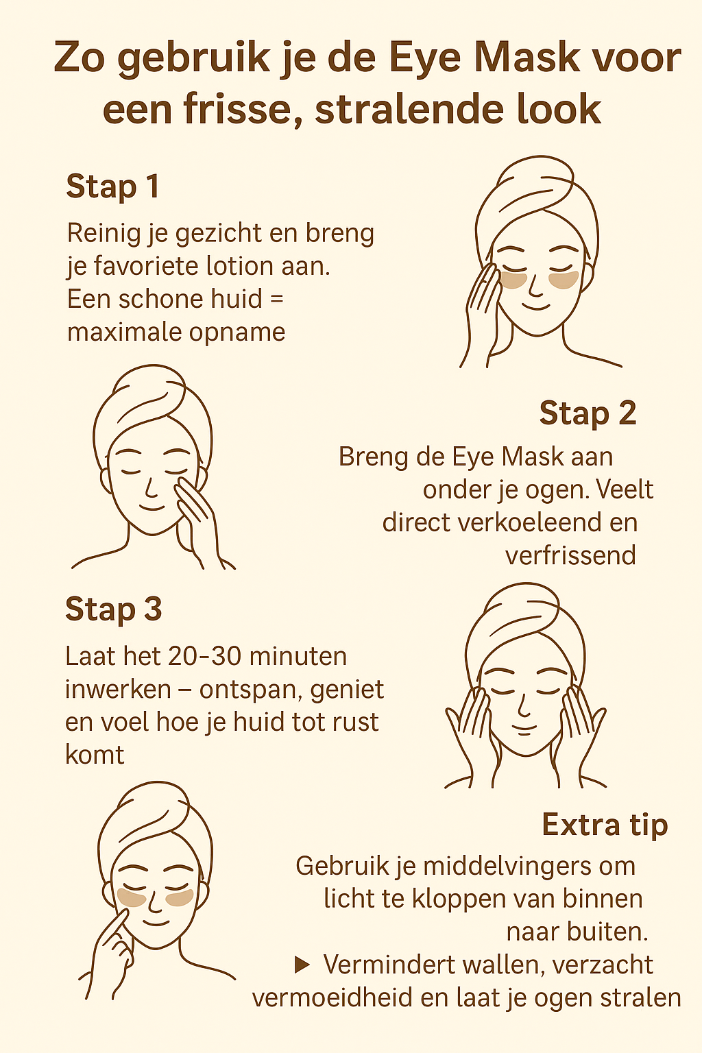 Crystal Eyes - By Libella