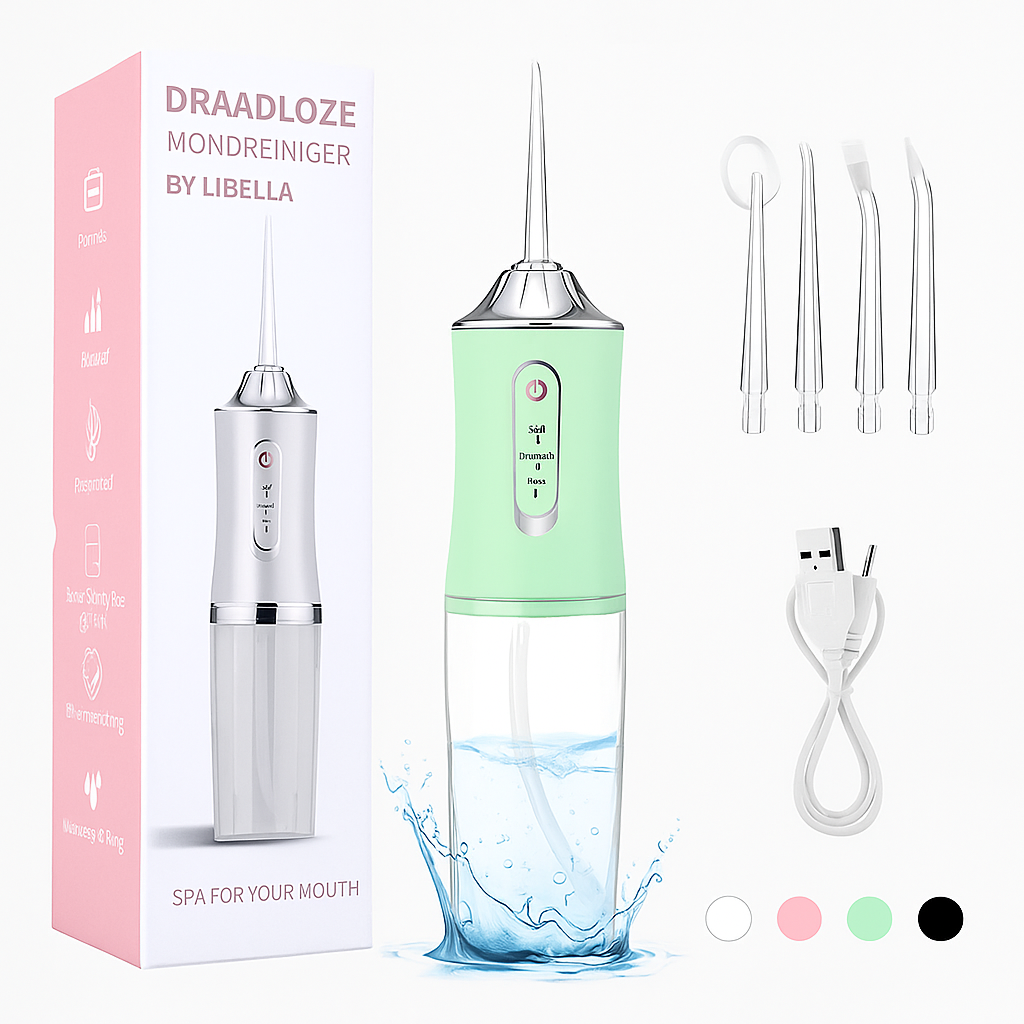 Aqua Glow - By Libella