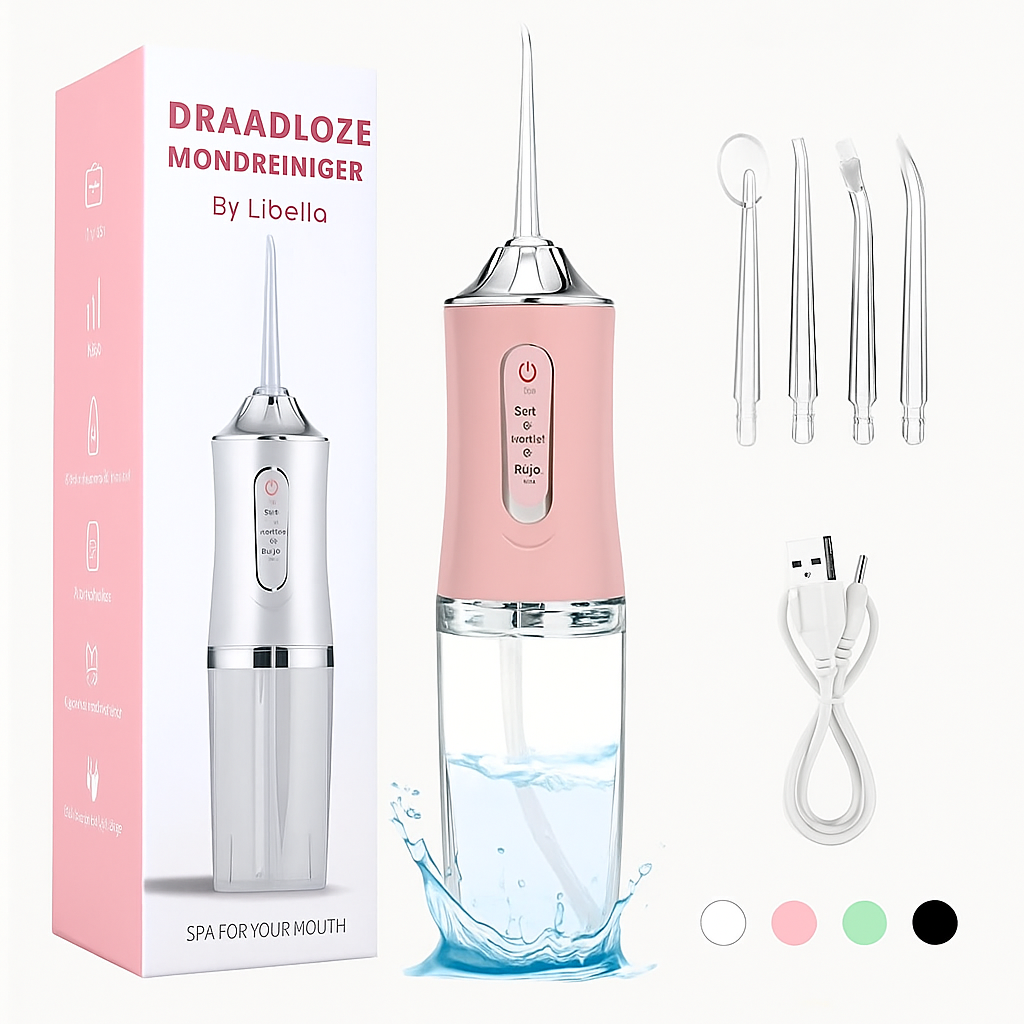 Aqua Glow - By Libella