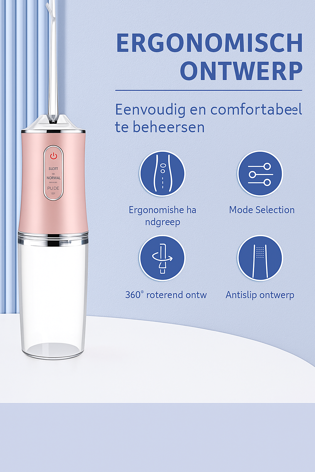 Aqua Glow - By Libella