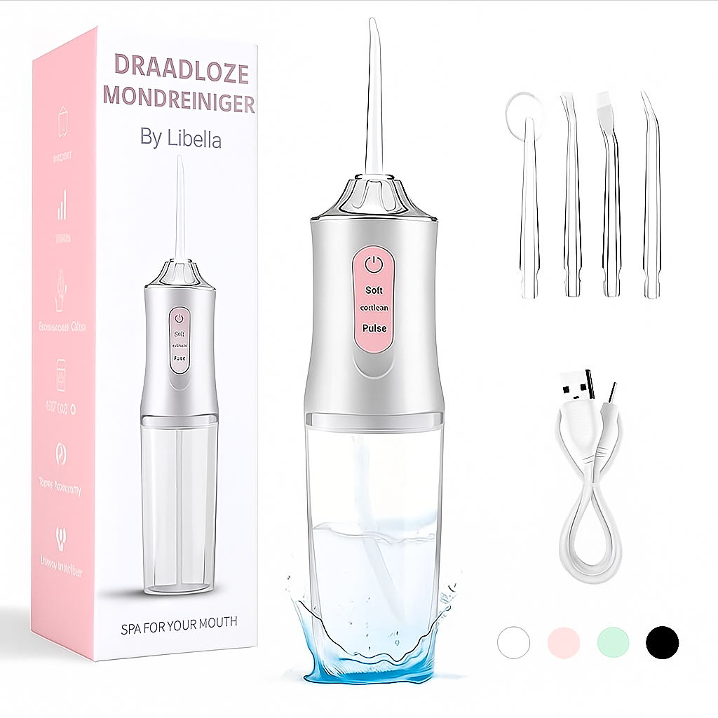 Aqua Glow - By Libella